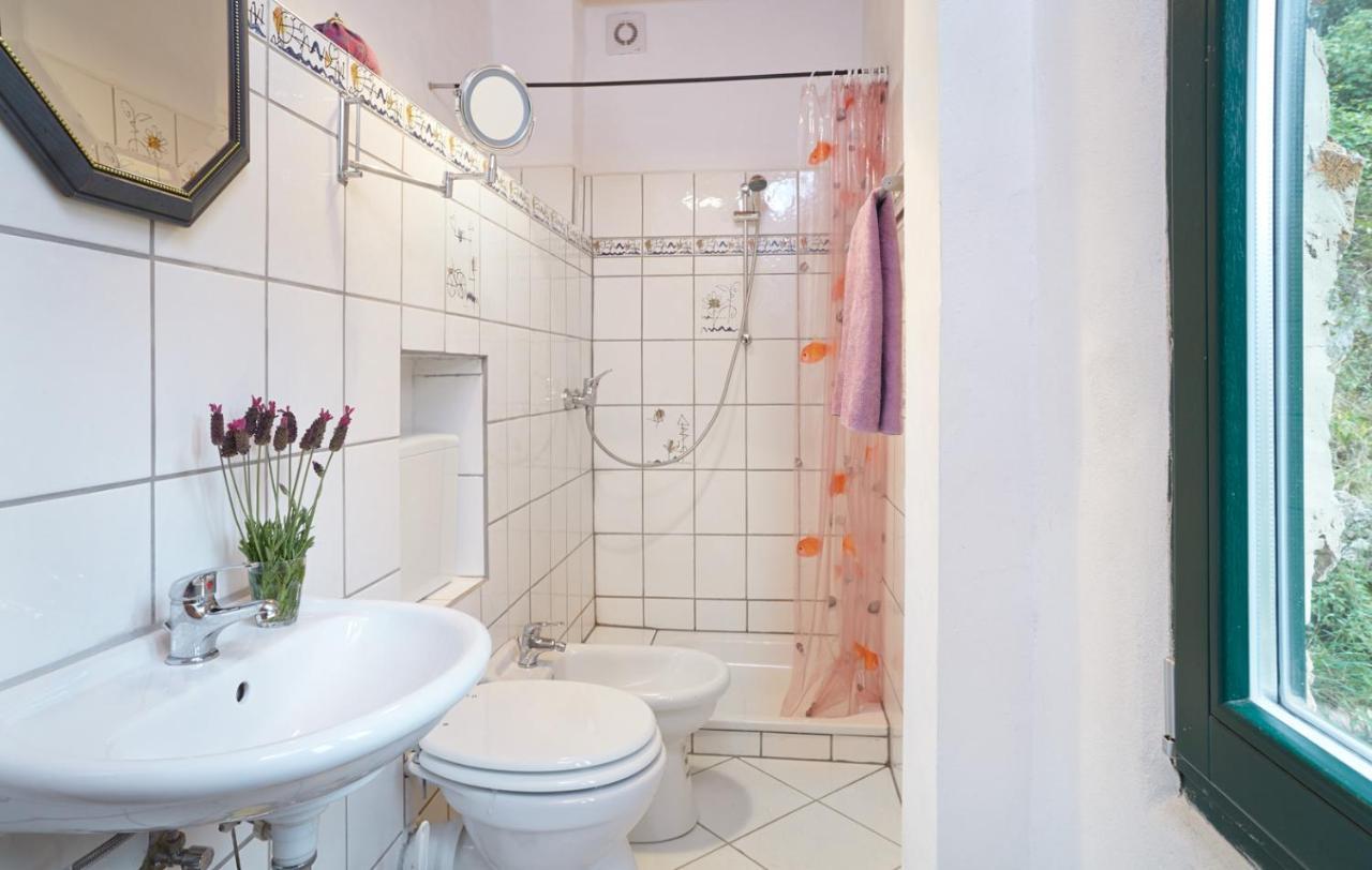 Casa Berti - Urlaub Im Olivenhain Camaiore Buitenkant foto