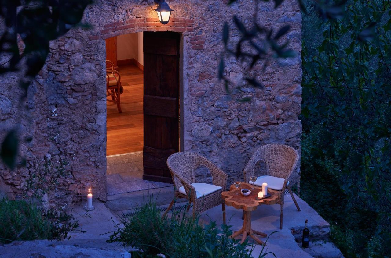 Casa Berti - Urlaub Im Olivenhain Camaiore Buitenkant foto