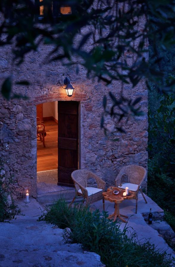 Casa Berti - Urlaub Im Olivenhain Camaiore Buitenkant foto